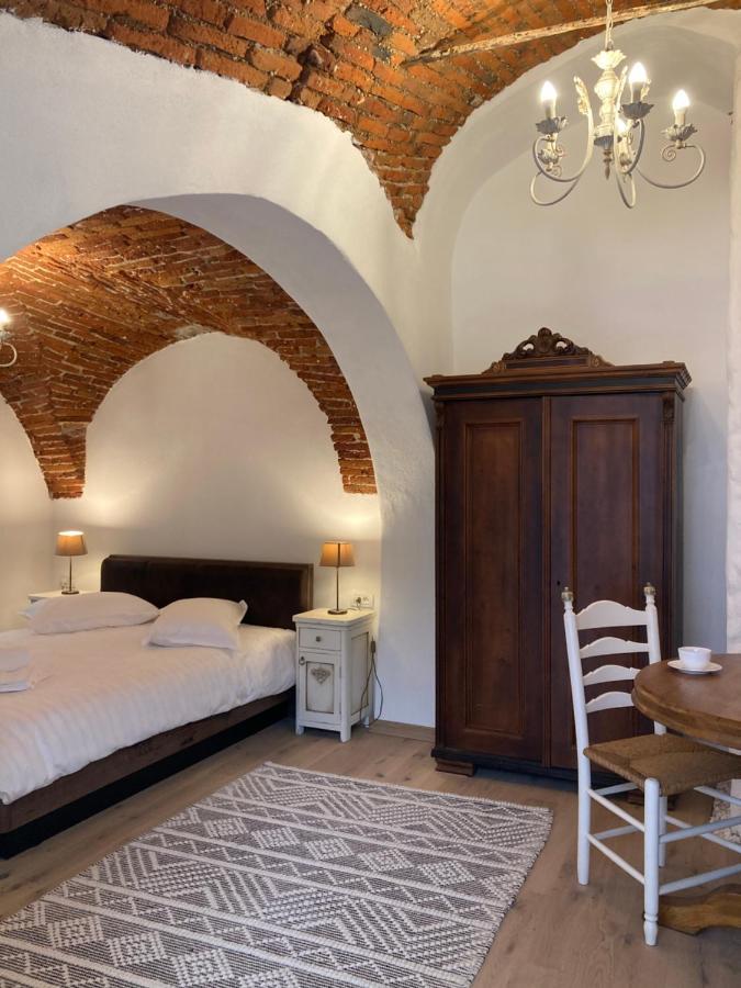 Historical Center Residence 2 Sibiu Bagian luar foto