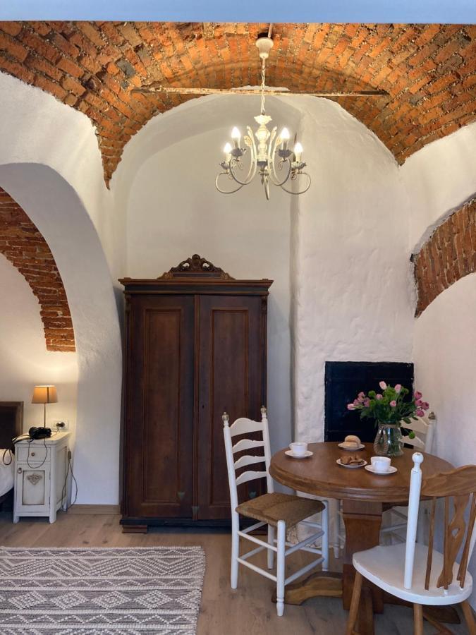 Historical Center Residence 2 Sibiu Bagian luar foto