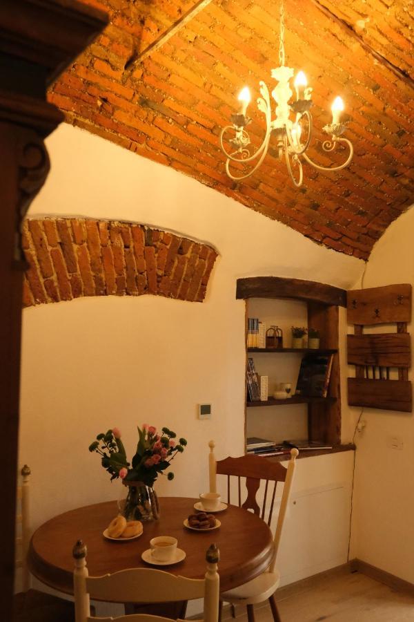 Historical Center Residence 2 Sibiu Bagian luar foto