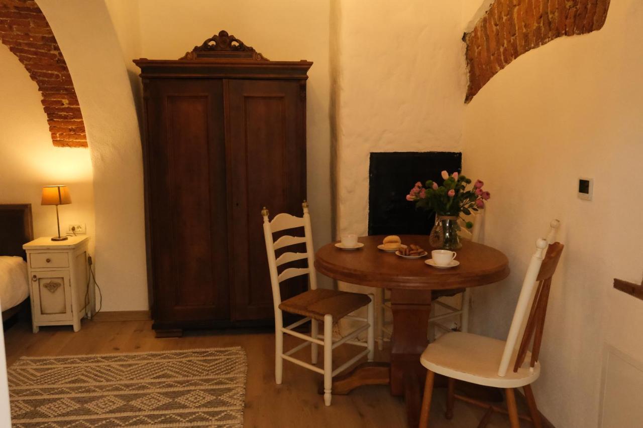 Historical Center Residence 2 Sibiu Bagian luar foto