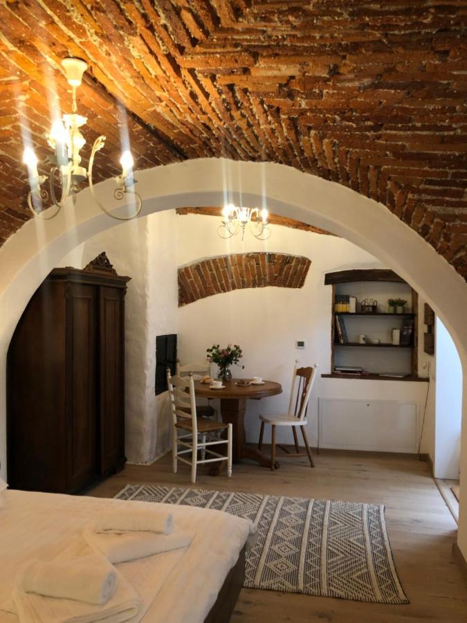 Historical Center Residence 2 Sibiu Bagian luar foto