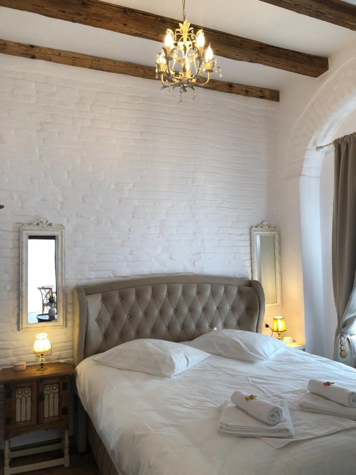 Historical Center Residence 2 Sibiu Bagian luar foto