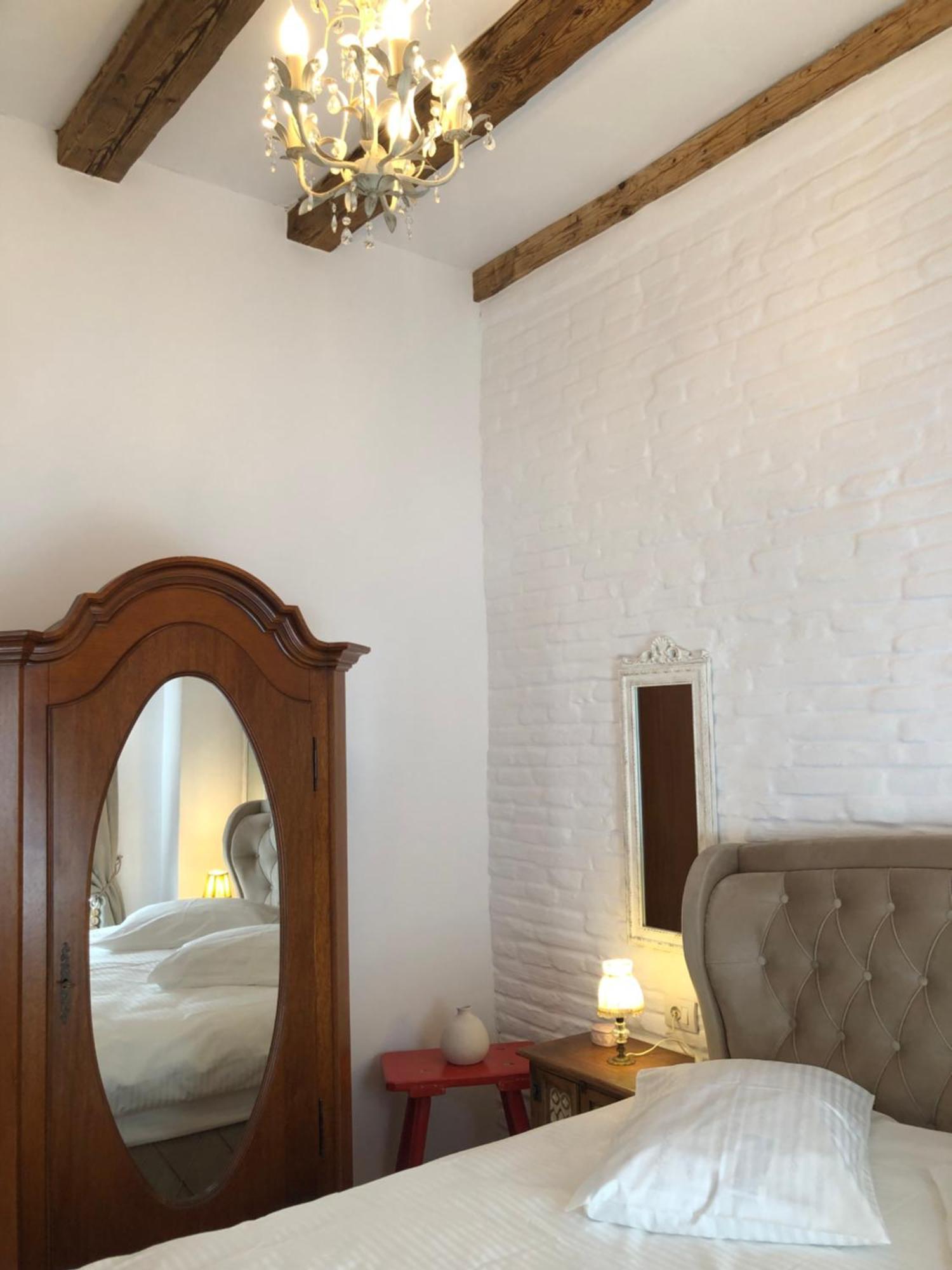 Historical Center Residence 2 Sibiu Bagian luar foto